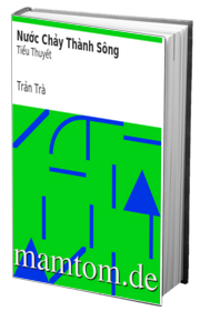 Nước Chảy Thành Sông