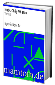 Nước Chảy Về Đâu