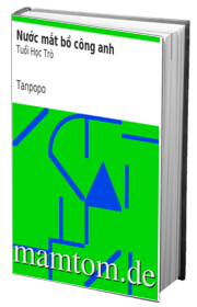 Nước Mắt Bồ Công Anh