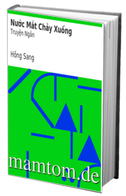 Nước Mắt Chảy Xuống