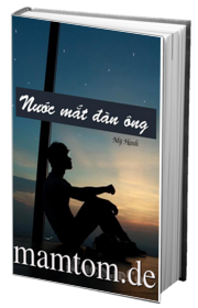 Nước Mắt Đàn Ông