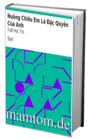 Nuông Chiều Em Là Đặc Quyền Của Anh