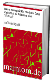 Nương Nương Rất Khí Phách Chỉ Cưng Chiều Thái Tử Phi Bướng Bỉnh