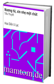 Nương Tử Xin Nhẹ Một Chút