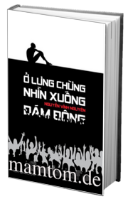 Ở Lưng Chừng Nhìn Xuống Đám Đông