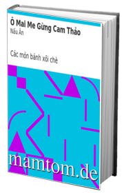 Ô Mai Me Gừng Cam Thảo