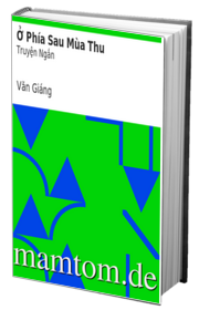 Ở Phía Sau Mùa Thu