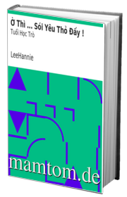 Ờ Thì Sói Yêu Thỏ Đấy