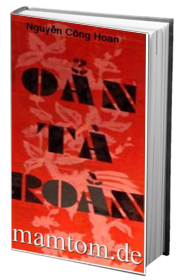 Oản Cái Rroằn
