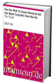 Oan Gia Mình Ta Xuyên Không Đủ Rồi Sao Ngươi Cũng Bon Chen Nữa Hả