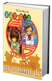 Oan Gia Tương Phùng