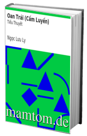 Oan Trái Cấm Luyến