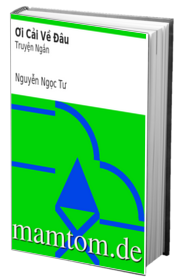 Ơi Cải Về Đâu