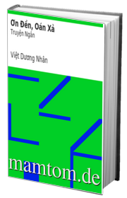 Ơn Đền Oán Xả