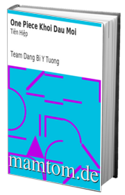 One Piece Khởi Đầu Mới
