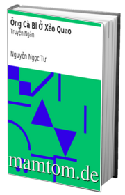 Ông Cà Bi Ở Xẻo Quao