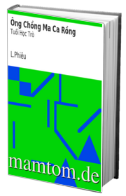 Ông Chồng Ma Ca Rồng