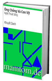 Ông Chồng Và Con Vịt