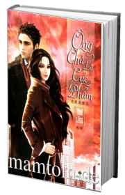 Ông Chủ Là Cực Phẩm