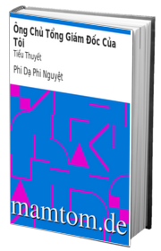 Ông Chủ Tổng Giám Đốc Của Tôi