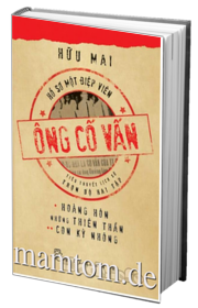 Ông Cố Vấn