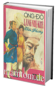 Ông Đồ Làng Nhị Khê