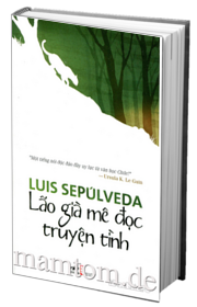 Ông Già Đọc Truyện Tình