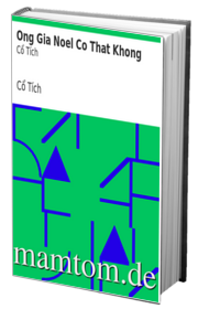 Ông Già Noel Có Thật Không