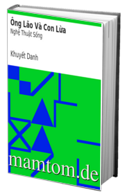 Ông Lão Và Con Lừa