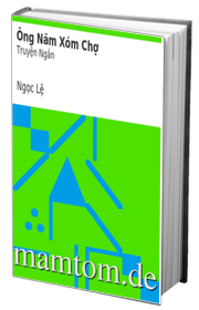 Ông Năm Xóm Chợ