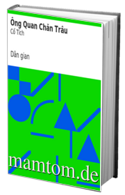 Ông Quan Chăn Trâu