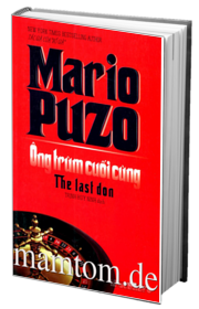 Ông Trùm Quyền Lực Cuối Cùng