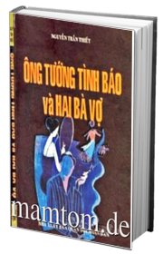 Ông Tướng Tình Báo Và Hai Bà Vợ