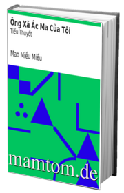 Ông Xã Ác Ma Của Tôi