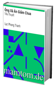 Ông Xã Ăn Giấm Chua