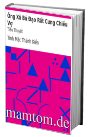 Ông Xã Bá Đạo Rất Cưng Chiều Vợ