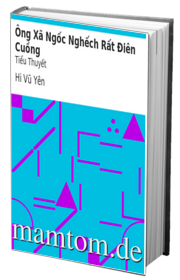 Ông Xã Ngốc Nghếch Rất Điên Cuồng