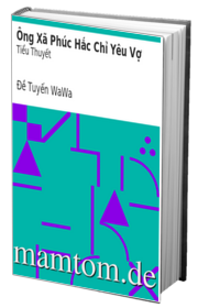 Ông Xã Phúc Hắc Chỉ Yêu Vợ