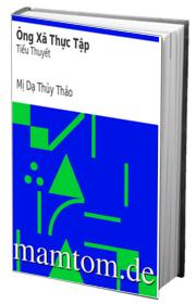 Ông Xã Thực Tập