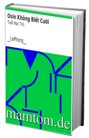 Osin Không Biết Cười