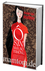 Ôsin Nhà Bộ Trưởng