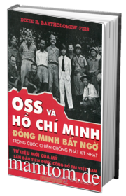 Oss Và Hồ Chí Minh
