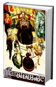 Overlord Hắc Ám Chiến Sĩ