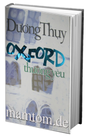 Oxford Thương Yêu