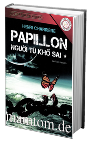 Papillon Người Tù Khổ Sai