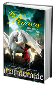 Pegasus 1 Lửa Thần Xứ Olympus