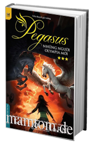 Pegasus 3 Những Người Olympia Mới