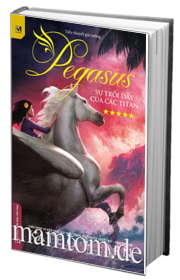 Pegasus 5 Sự Trỗi Dậy Của Các Titan