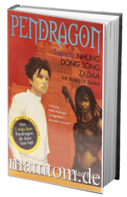 Pendragon Tập 6 Những Dòng Sông Zadaa