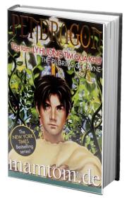 Pendragon Tập 8 Ly Hương Tìm Quá Khứ